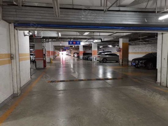 中新天津生态城生态科技园 