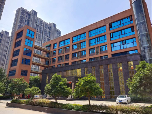 台湾源源鑫国际工业园 