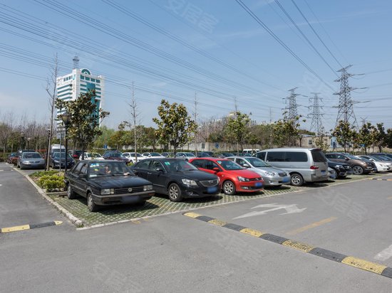 金海商业广场(办公) 