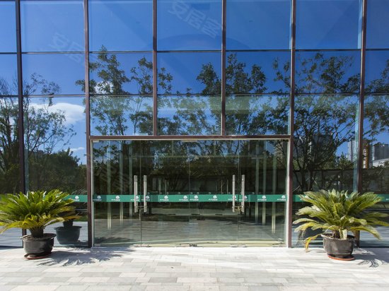 未来时大厦(常营) 