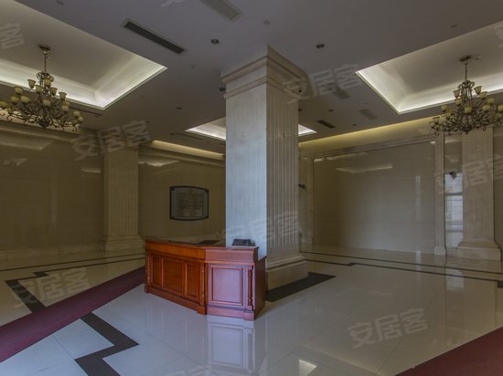 东方环球企业园 