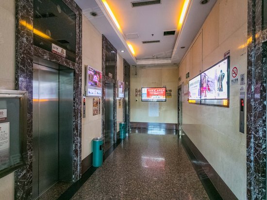 中油新澳大厦(办公) 