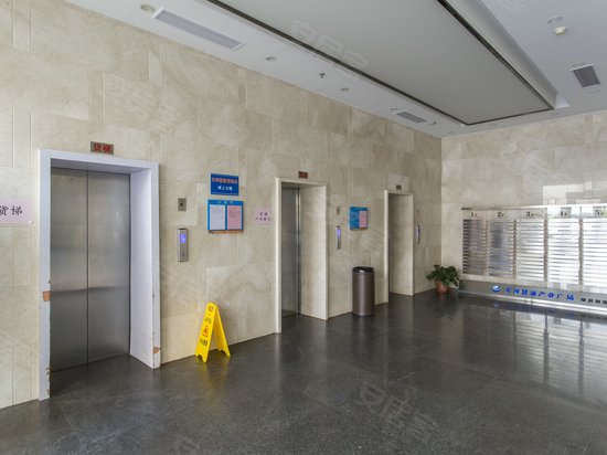 天河慧通产业广场 