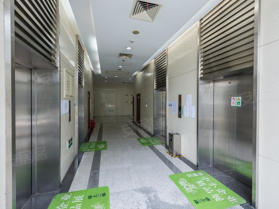 中国(上海)创业者公共实训基地 