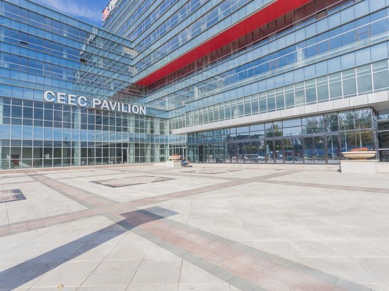 沈阳金谷科技园 