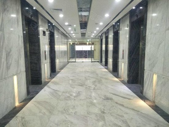 无国界(商住楼) 