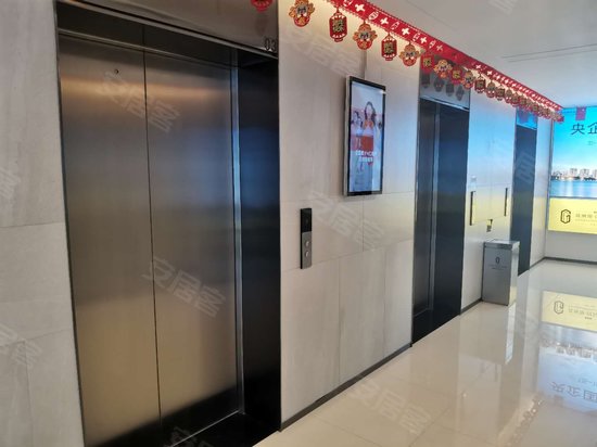 葛洲坝国际中心 