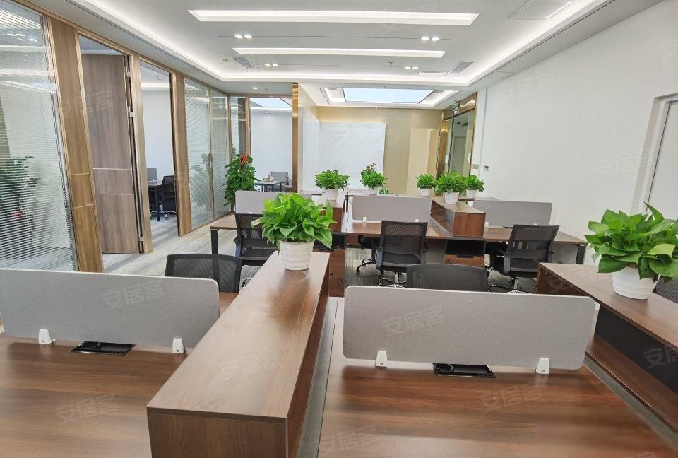 汉街总部国际写字楼出售