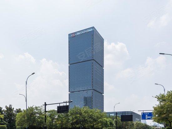 广孚联合国际中心