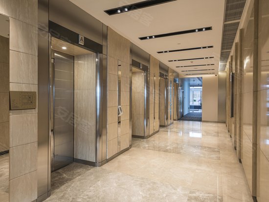 世纪汇广场(办公) 