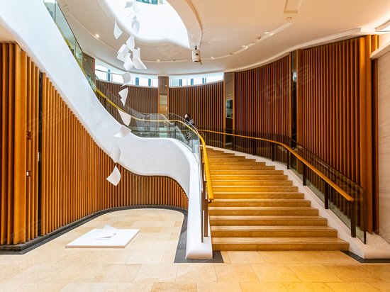 兴业太古汇(办公) 