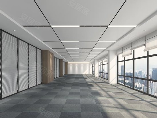 聚大洋海洋生物医药科技园区 