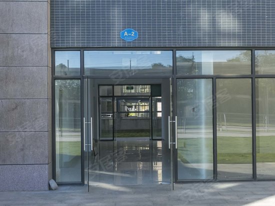 联享企业中心光谷SOHO公寓 