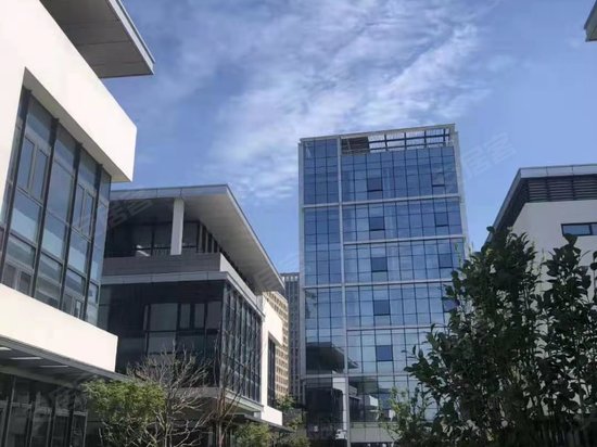 北邮国昊物联生态园