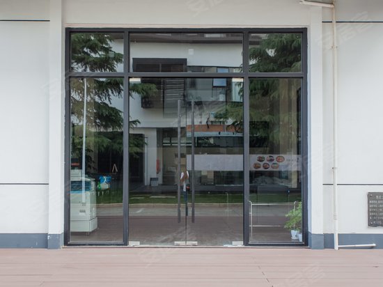 IF如果文化创意园(办公) 