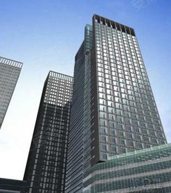 融科金开中心写字楼 