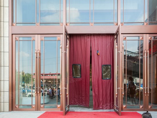 万金国际广场(办公) 