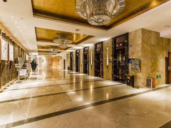 泰山饭店(办公) 