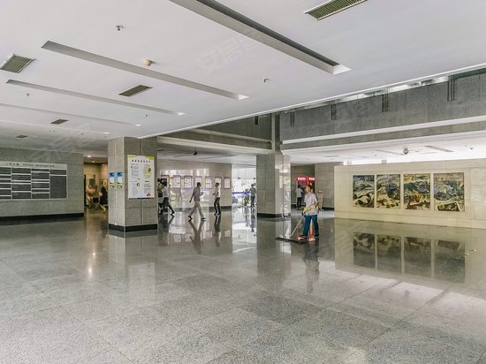 国家开发银行大厦 