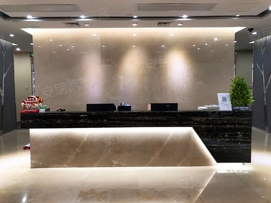 高德置地冬广场 