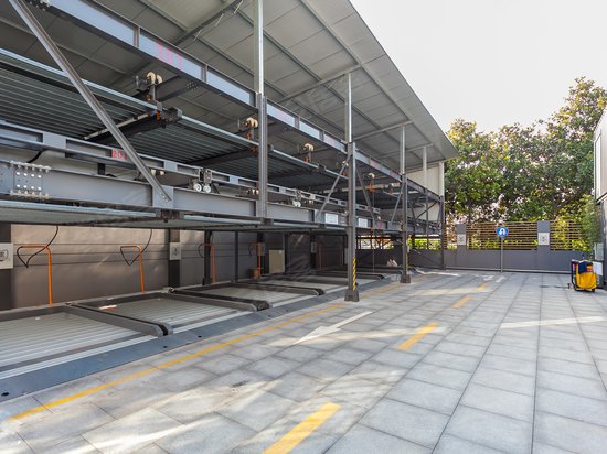 紫贝文化创意港 