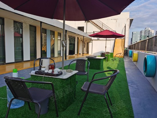 几友工坊(易达园) 