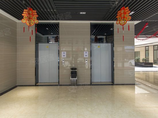 锦达信商务大厦 