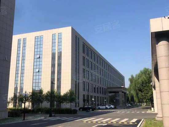 临空经济创业发展中心 