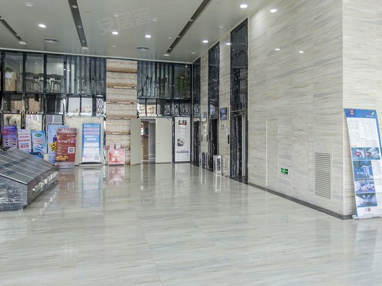 康乃馨商贸大厦(办公) 