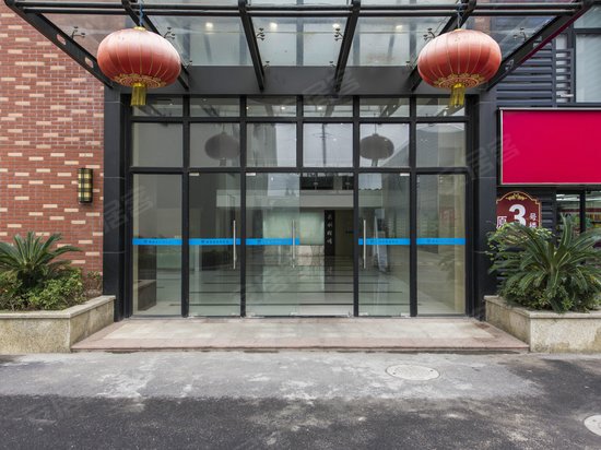 明通文化创意产业园 