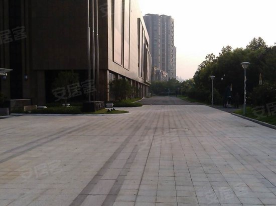 北部软件园众创大厦