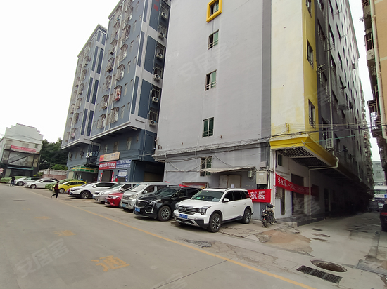 几何电商园光雅园 