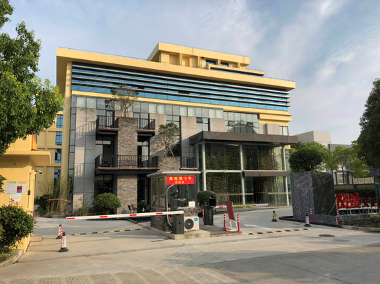 风溪文化创意产业园