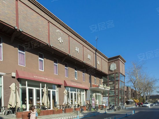 751DPARK时尚设计广场 