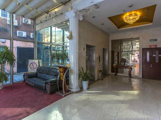 大吉地世贸大厦 