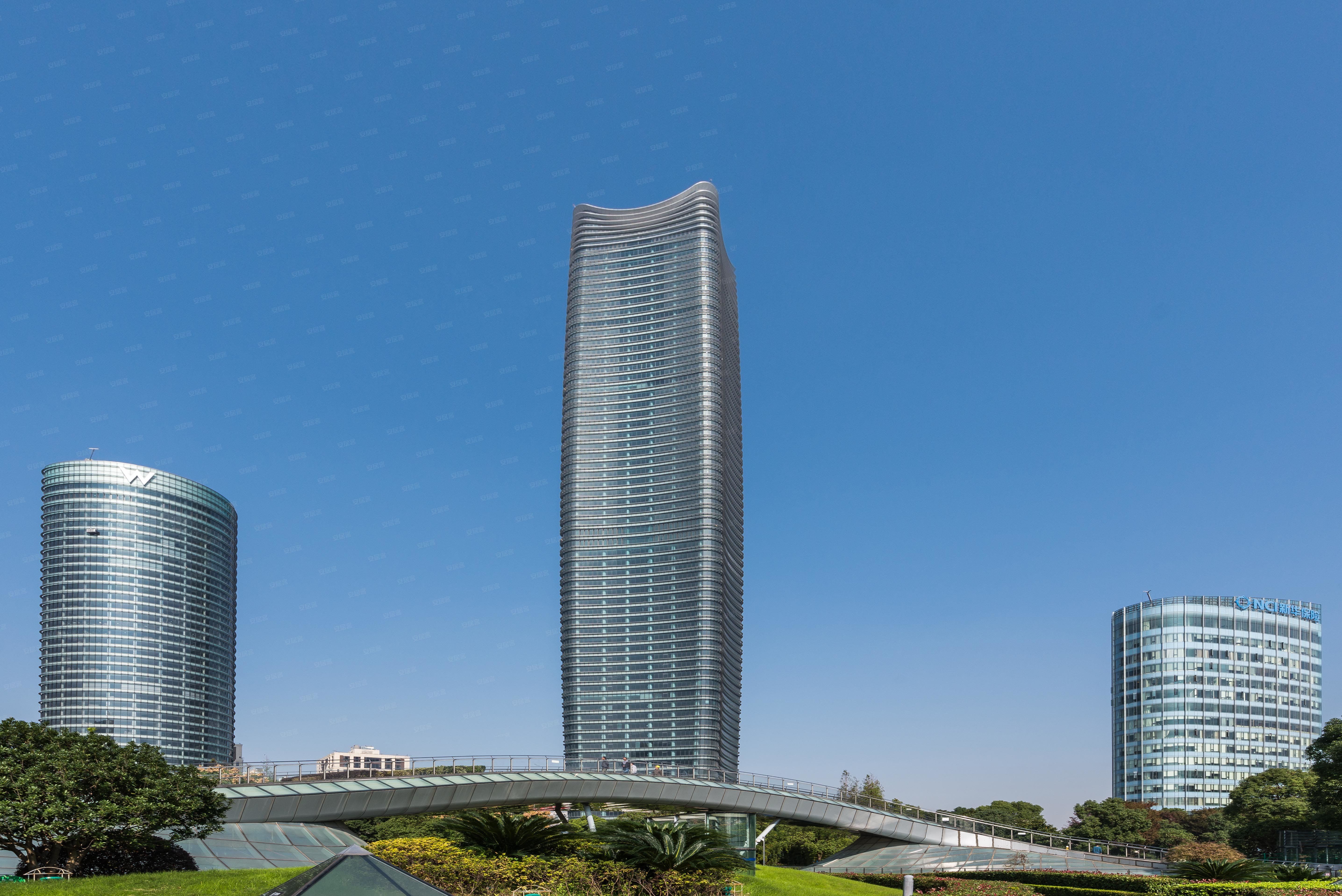 白玉兰广场(办公)写字楼出租,白玉兰广场(办公)办公室招商,白玉兰广场