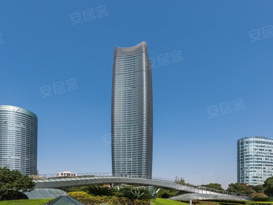 白玉兰广场(办公)