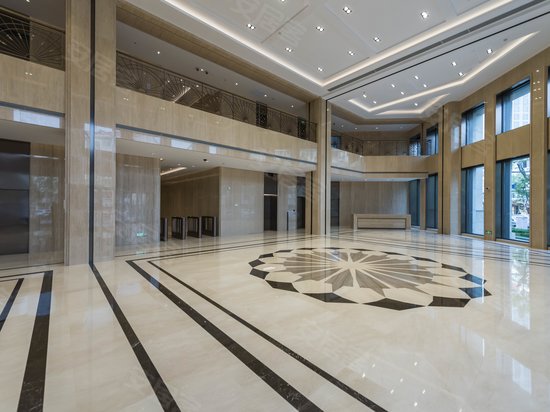 陆家嘴富汇大厦 