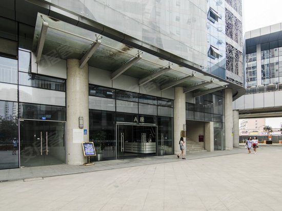 城投下一站都市 