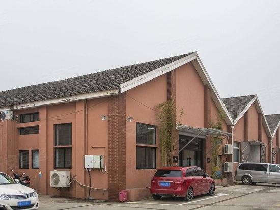 加减乘除创意园