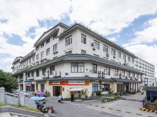 建华文化创意产业园