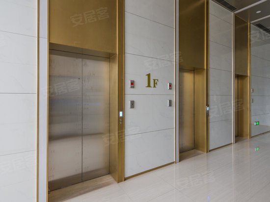 嘉定宝龙广场(办公) 