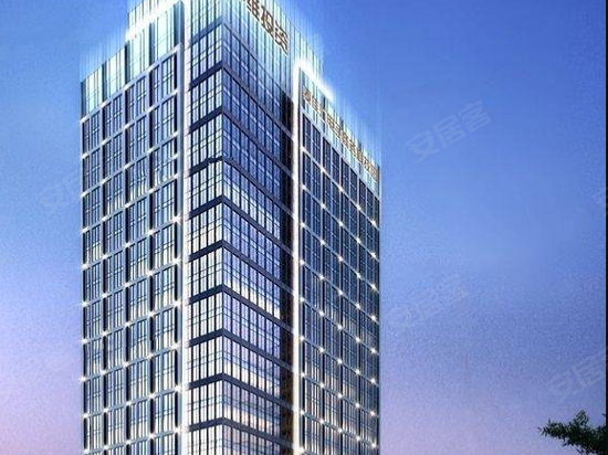 榕湖中央广场(办公) 