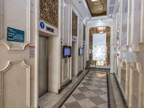 万达广场(办公) 