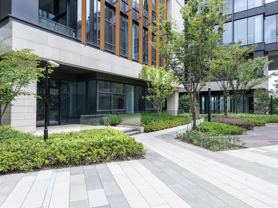 绿地创新产业中心(办公) 