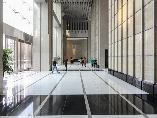 世界金融中心(办公) 