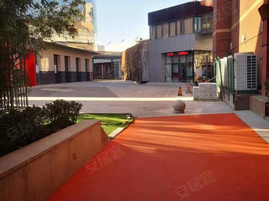 中关村东升科技园北领地 