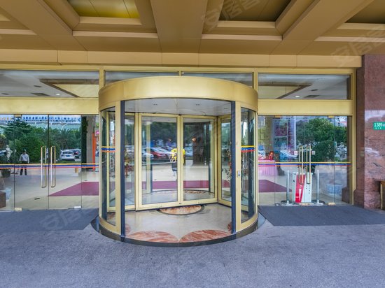 书香世家大酒店 