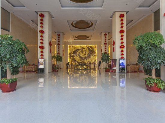 北京佳隆国际大厦 