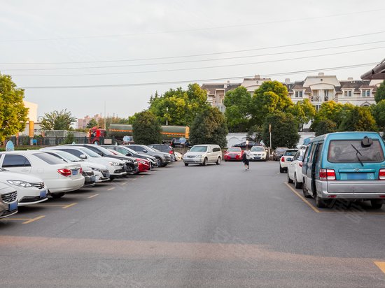 圣伦兰商务大楼 